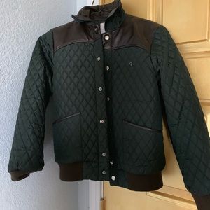 Gucci jacket